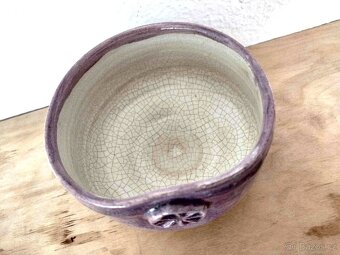 PRODAM RUCNE VYRABENY GAIWAN NA CAJ MATCHA - 2