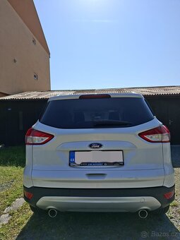 Ford Kuga 2014 - 2