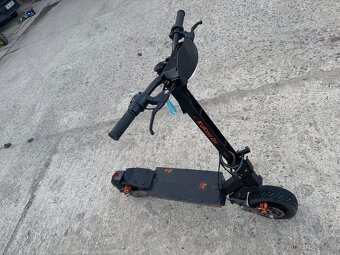 Kukirin g4 - 2
