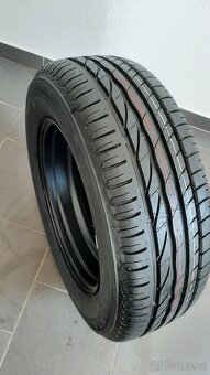 Rezervní kolo Ford Focus II/CC C-Max-Focus IV-Tourneo conect - 2