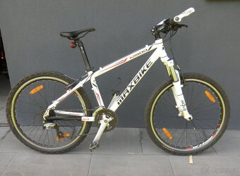 kolo Maxbike vel. 15 - 2
