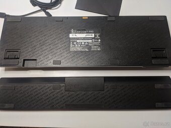 Mechanická Klávesnice Razer BlackWidow V4 Pro - 2