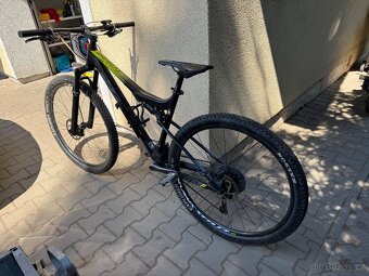 Horské kolo KTM Scarp 294 M - 2