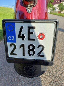 Jawa 555 - 2