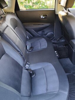 Nissan Quashqai - 2