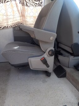Vw t4 multivan - 2
