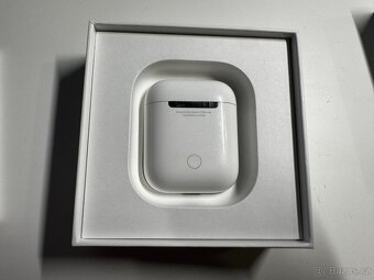 Apple AirPods 2 (2019) A1602 - 2