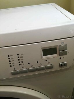 Electrolux Inspire 6kg Eco Valve. - 2