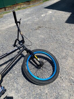 Bmx - 2