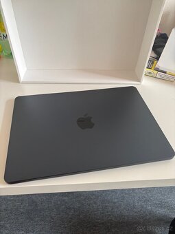MacBook Air m2 16gb 256gb - 2