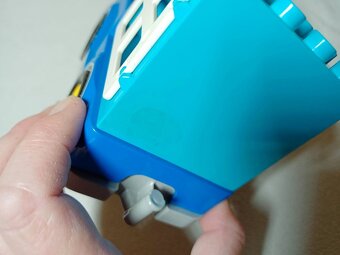 lego duplo policejní hlídka - 2
