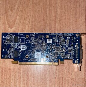 GRAFICKÁ KARTA GPU AMD RADEON 7120236200G - 2