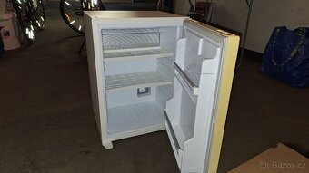 Absorpční lednice minibar - 2