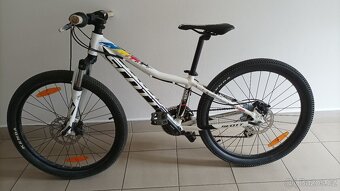 Kolo Scott Scale JR 24 Disc, pro dítě výšky 115 - 155 cm, vě - 2