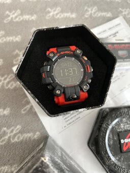 Casio G-Shock GW9500 Mudman - 2