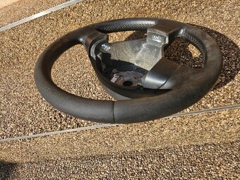 Volant VW Golf V plus 2006 - 2
