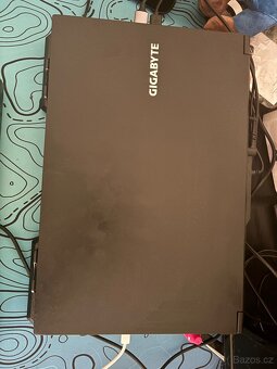 💻 Hernà notebook s RTX 3050 Ti – výkonný a připravený - 2