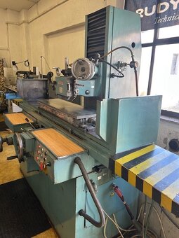 Bruska na plocho BPH 320A - 2
