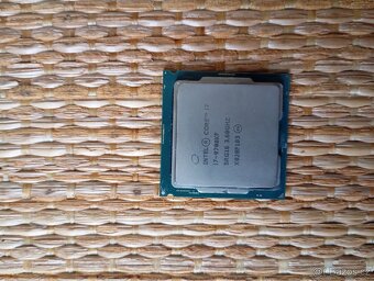 Procesor Intel Core I7-9700KF - 2