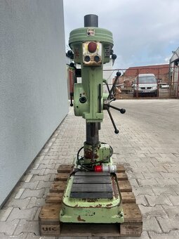 Vrtačka V 20A - 2