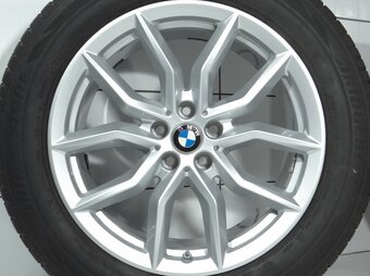 Zimní kola 19" BMW X5 G05 - 2