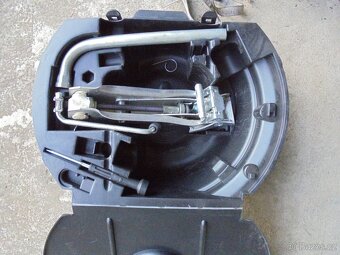original hevery na Octavia , Fabia - 2