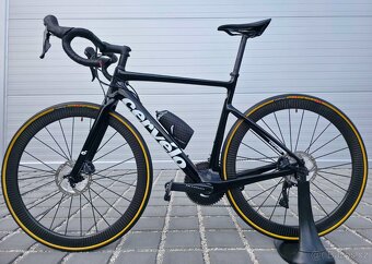 Silniční kolo Cervélo Caledonia Carbon 2022 – 54cm (M) - 2