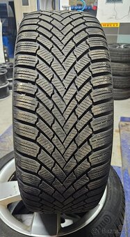 Alu kola 5x112 R17 Zimní Pneu 225/45/R17 - 2