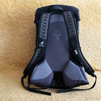Prodám nový turistický batoh Deuter AC lite 24. - 2