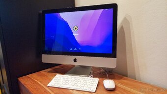 iMac 21,5" late 2011 – Core i7 2,8 GHz - 2