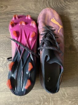 Kopačky Puma Ultra - 2