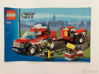 Lego 66342 - 2