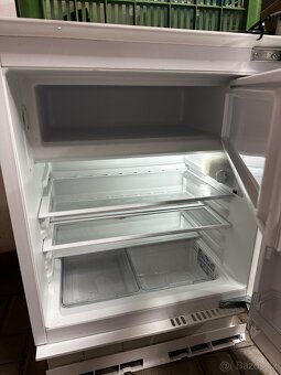 Whirlpool ARG 913/A+ Vestavná lednice - 2