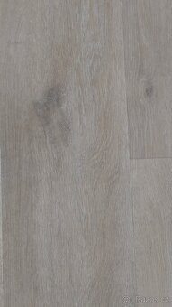 Vinylová podlaha k lepení, dub Oak Indian, tl.2,5 mm, k lepe - 2