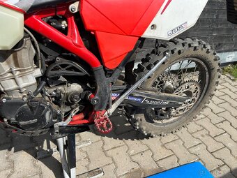 Beta RR 350 2016 - 2