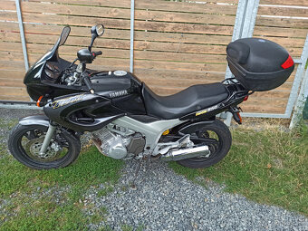 Yamaha TDM 850 R.V.2001 - 2