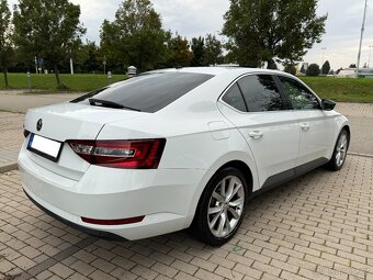 Škoda Superb 2.0TDI,Bi-xenon,Kůže/Alcantara,Navi,Odpočet DPH - 2