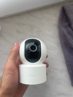 Kamera Xiaomi - 2