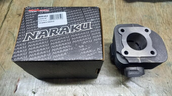 Válec Naraku 50cc pro 1E40QMB - 2