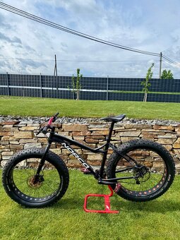Fatbike NORCO Bigfoot vel. L - 2