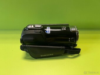 Videokanera Samsung HMX-F90BP - 2
