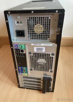 Dell Optiplex 790  i5/ Win 10Pro - 2