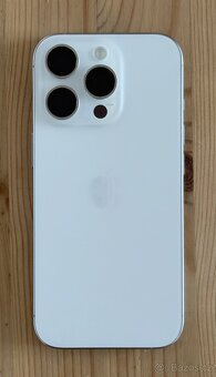 iPhone 16 Pro 256GB eSIM - 2