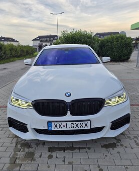 BMW 530 XDRIVE M PACKET - 2