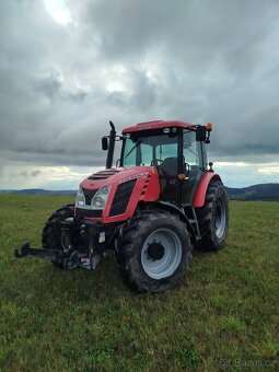 Zetor proxima power 120 - 2