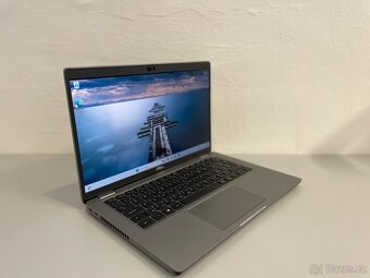 Dell Latitude 5420 – i5-1145G7 / 8GB / 256GB / W11 - 2