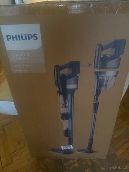 Philips AquaTrio Cordless - 2