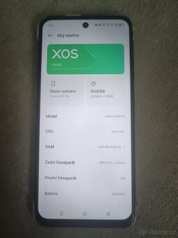 Infinix HOT 50i 4/128GB - 2