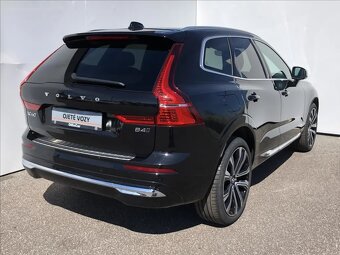 Volvo XC60, 2,0 AWD INSCRIPTION B4 - 2