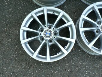 alu kola 5x112 R16 Bmw originál - 2